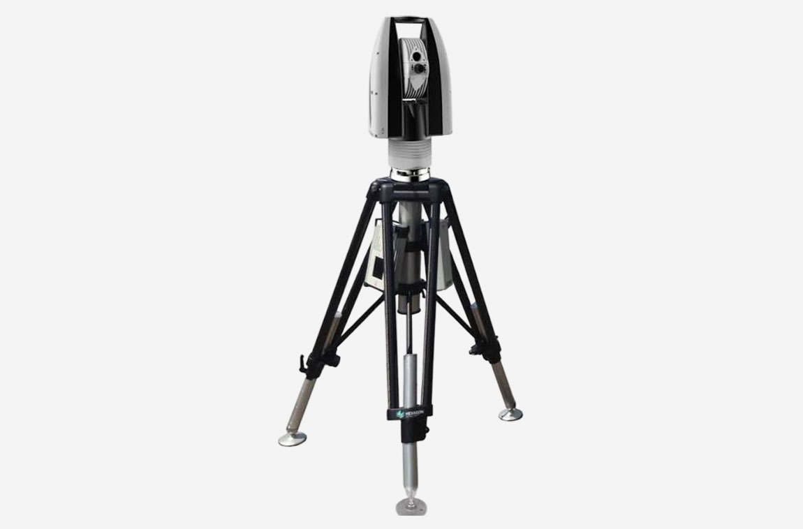 Laser Tracker